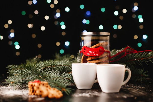 Como harmonizar chás com pratos clássicos de Natal