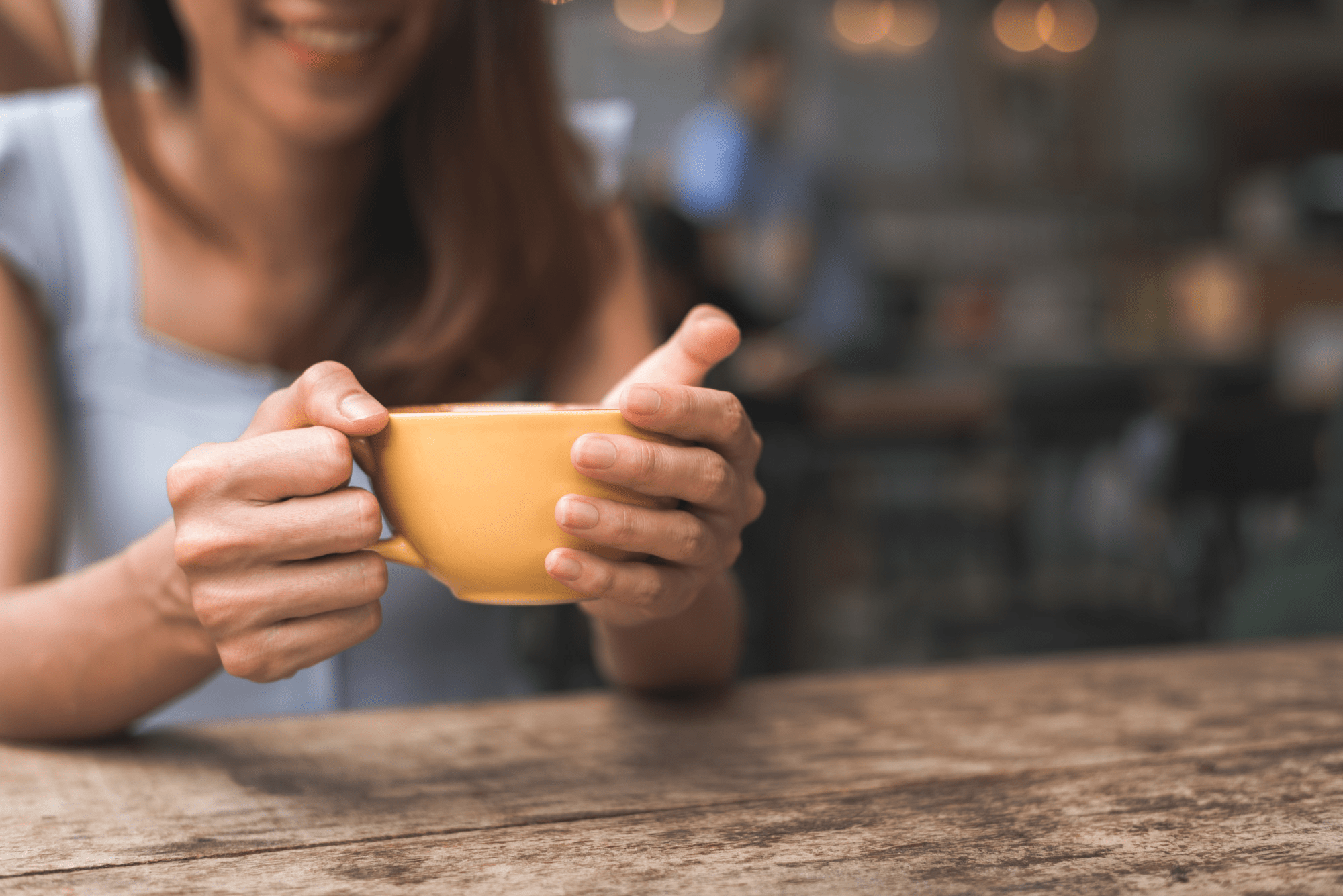 Qual a importância de beber chá?