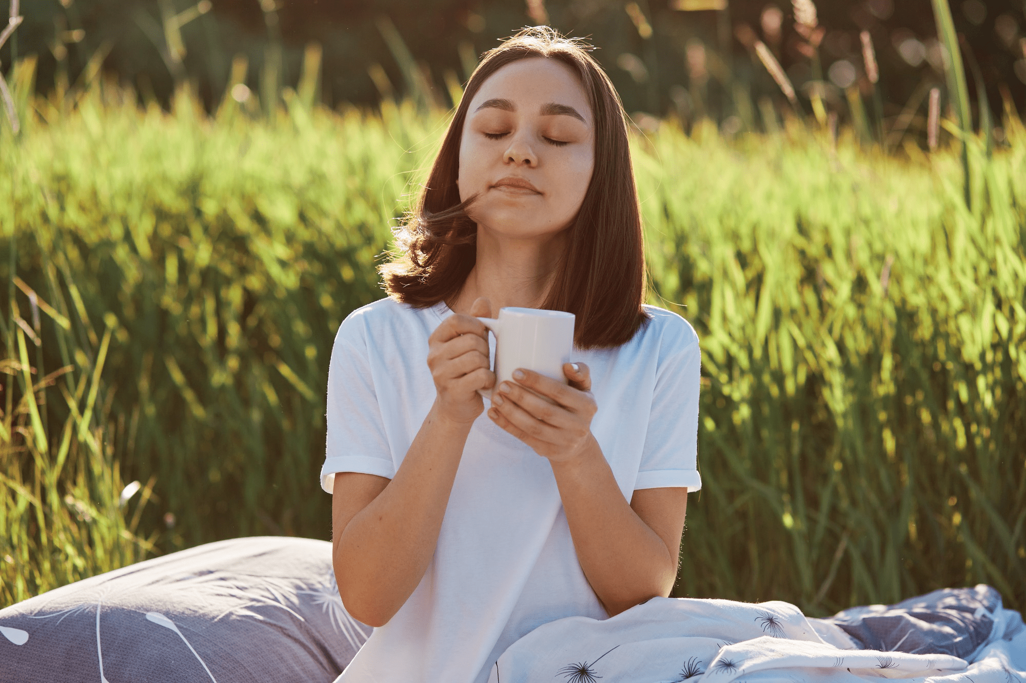 Como o chá mate nos ajuda a alcançar uma vida saudável?