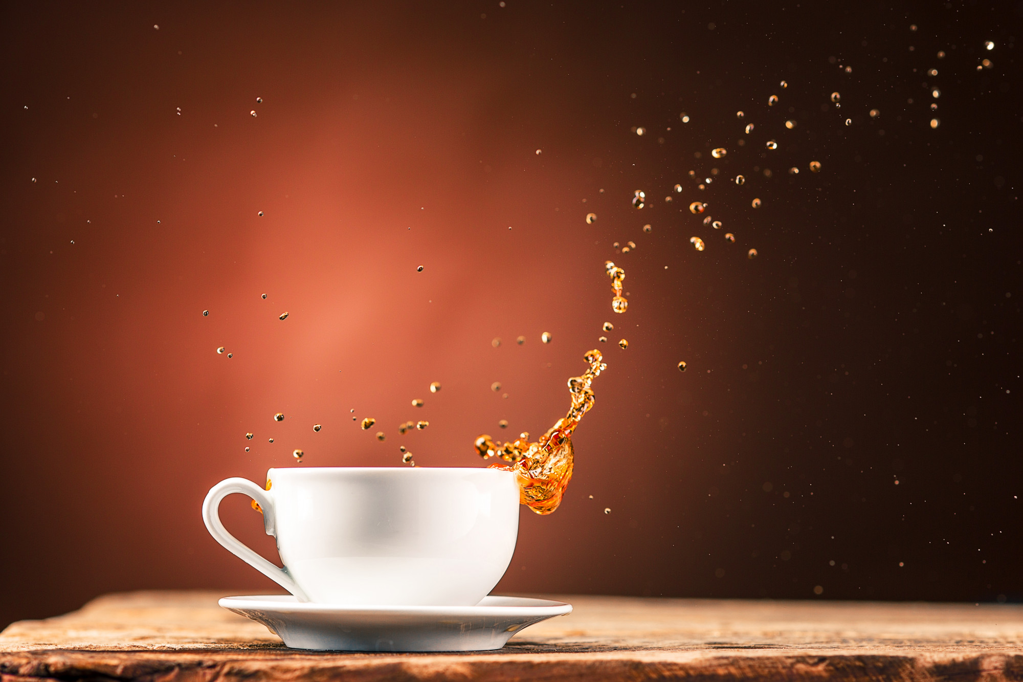 Benefícios do chá mate para sua saúde: