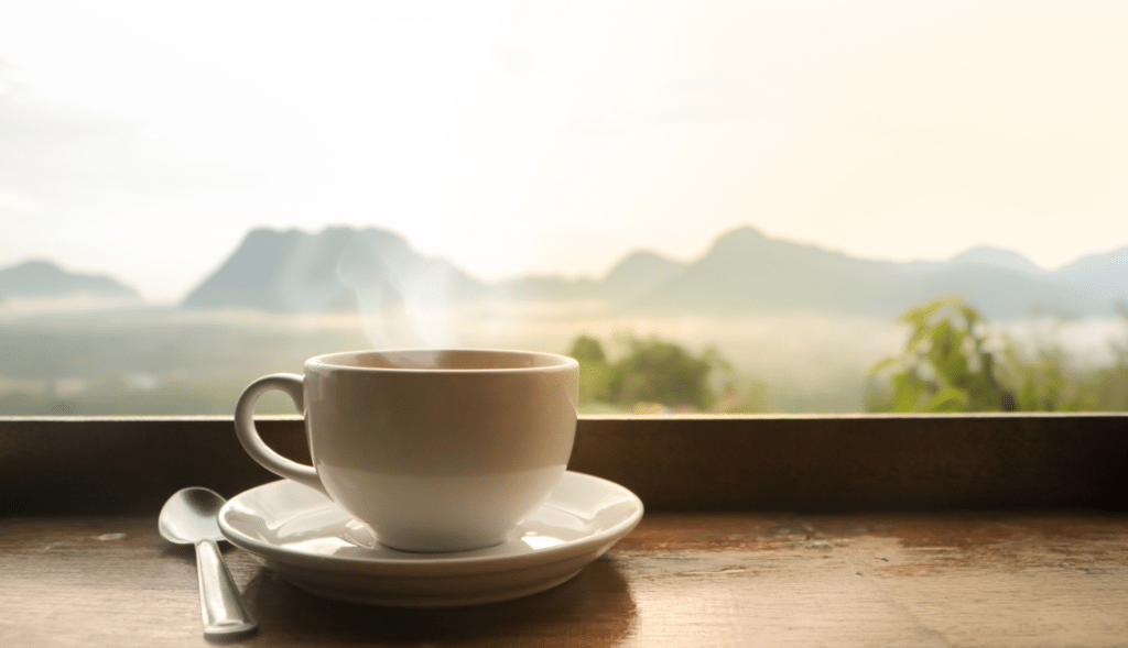 Como melhorar a saúde bebendo chá?