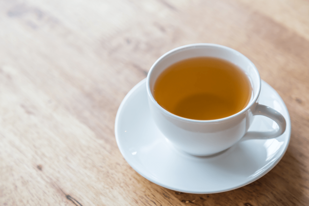 Principais benefícios do chá mate