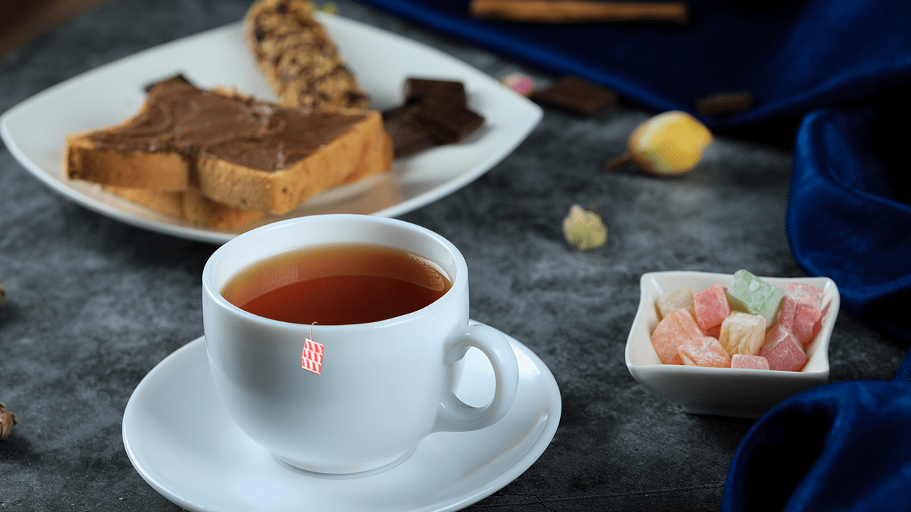 Dicas de como harmonizar chás com doces e sobremesas