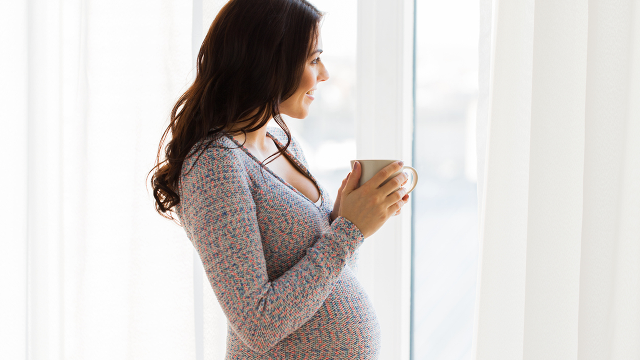 Chá na gravidez: O que consumir?