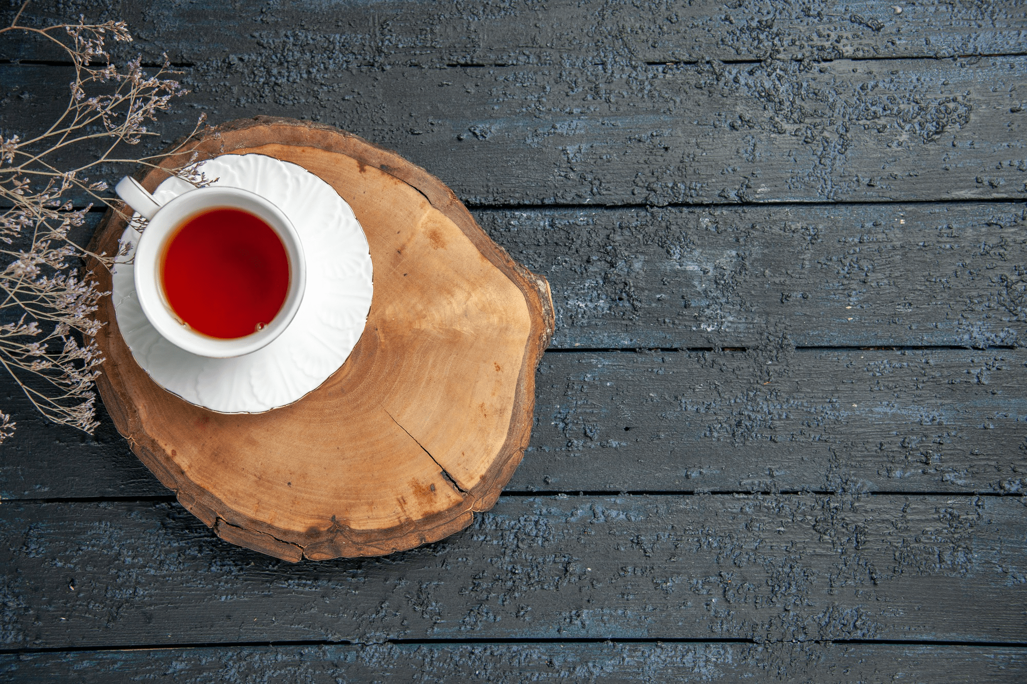 Benefícios do chá de carqueja