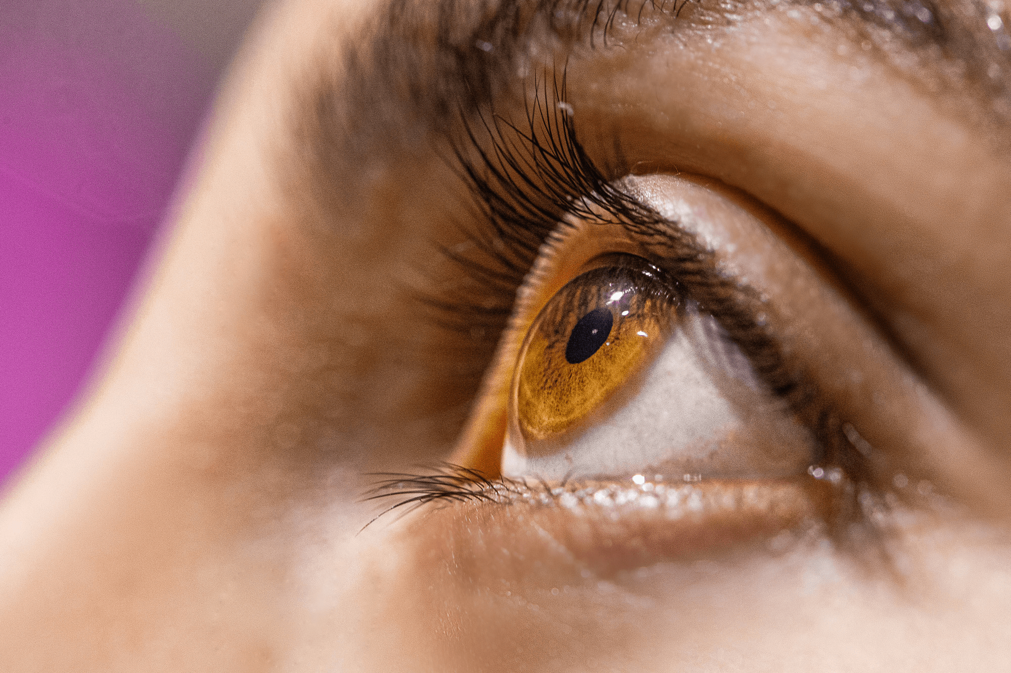 Chás que melhoram a saúde dos olhos 