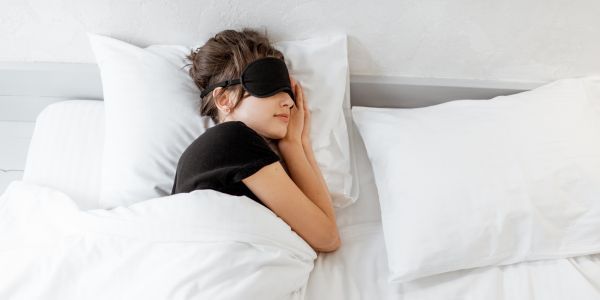 A Vitalidade do Sono para a Saúde