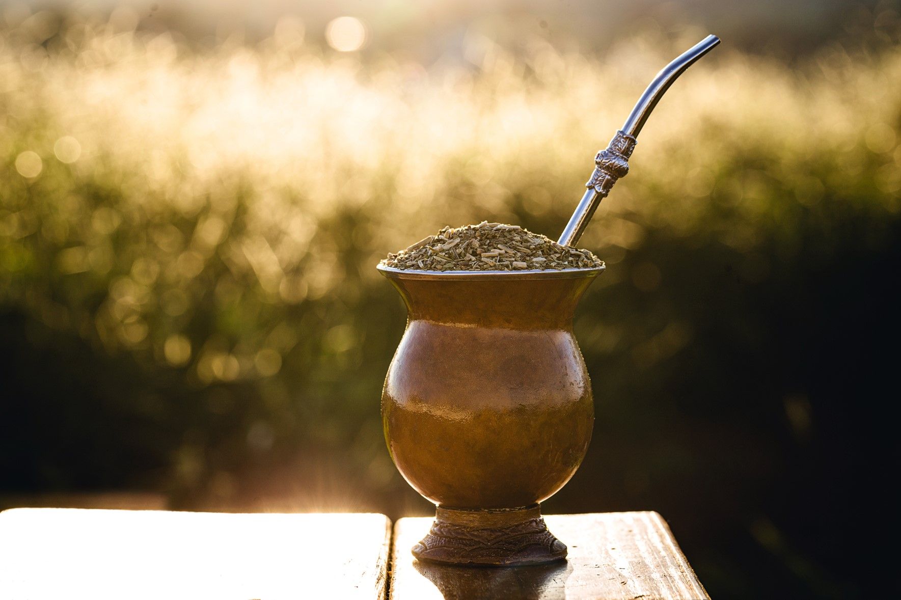 Como surgiu o chimarrão? Descubra a origem e o significado desse ritual ...